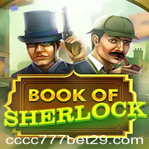 Desvendando os Mistérios com BookOfSherlock