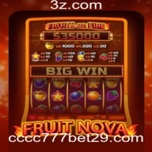 Explorando o Universo de FruitNova: Um Jogo de Aventura e Sorte