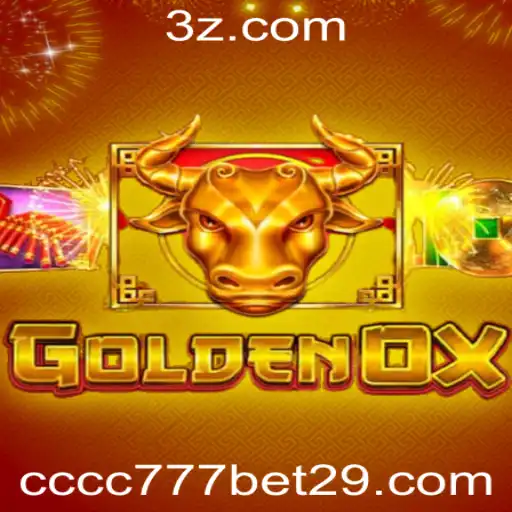 Explorando o Fascinante Mundo de GoldenOx: O Jogo de Cassino do Momento