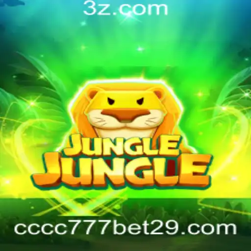 Descubra a Aventura Incrível de JungleJungle