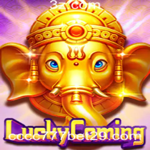 Explorando LuckyComing: Um Mergulho Profundo no Jogo de Sorte do Momento