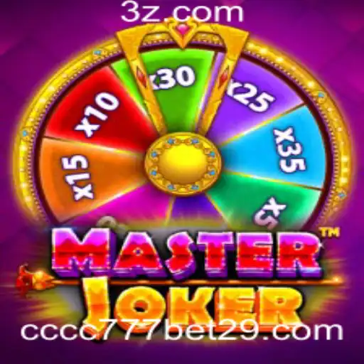 Explorando o Fascinante Jogo MasterJoker no cccc777.bet