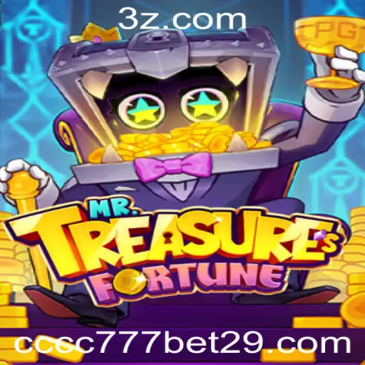 Explorando o Fascinante Mundo de MrTreasuresFortune: Um Guia Completo
