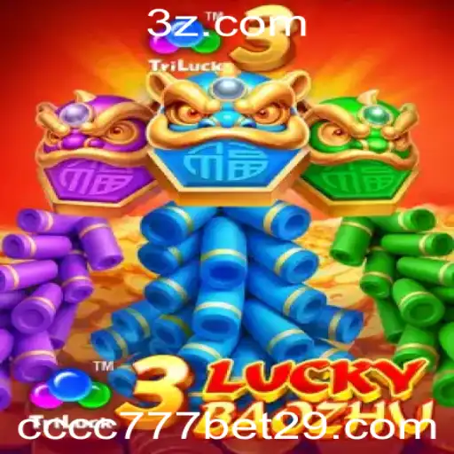 Explorando o Fascinante Mundo de 3LuckyBaozhu