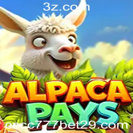 AlpacaPays: Mergulhando no Mundo do Jogo com cccc777.bet