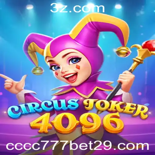 Descubra o Fascinante Mundo de CircusJoker4096: O Novo Fenômeno dos Jogos Online