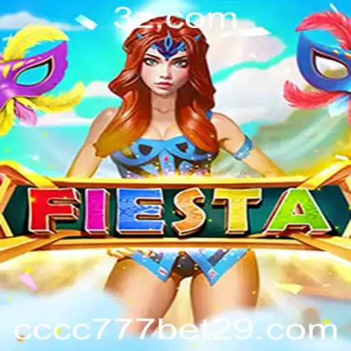 Fiesta: Descubra a Excitante Experiência e as Regras de Jogo em cccc777.bet
