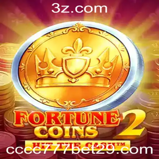 FortuneCoins2: Descubra o Novo Fenômeno em cccc777.bet