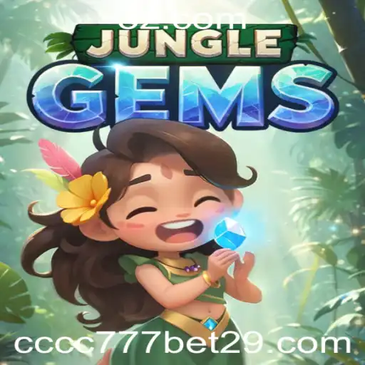 Descubra JungleGems: Aventura e Estratégia no Mundo das Apostas Online