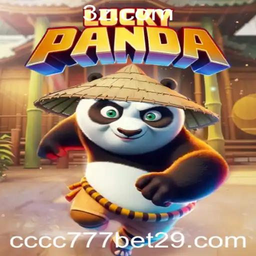 Explorando o Fascinante Mundo de LuckyPanda no cccc777.bet
