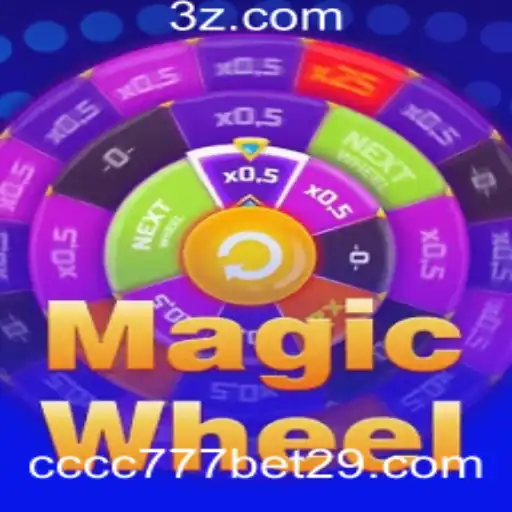 Descobrindo o Fascinante Jogo MagicWheel e Sua Inovadora Plataforma cccc777.bet