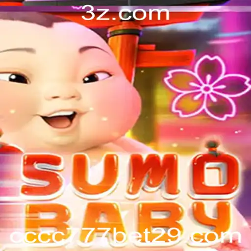 Descubra o Fenômeno do Jogo SumoBaby e Suas Regras Empolgantes
