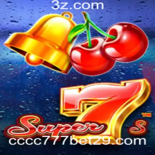 Descubra o Fascinante Mundo de Super7s no cccc777.bet