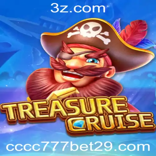 Explorando o Mundo de TREASURECRUISE: Aventuras e Regras do Jogo
