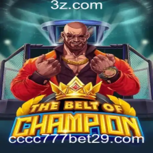Descubra o Fascinante Mundo de TheBeltOfChampion