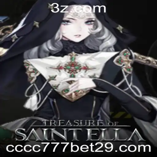 Desvendando o Fascinante Mundo de Treasure of Saint Ella