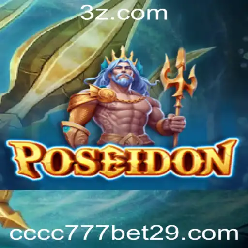 Explorando o Mundo de Poseidon: Um Mergulho nas Profundezas do Jogo de Cassino