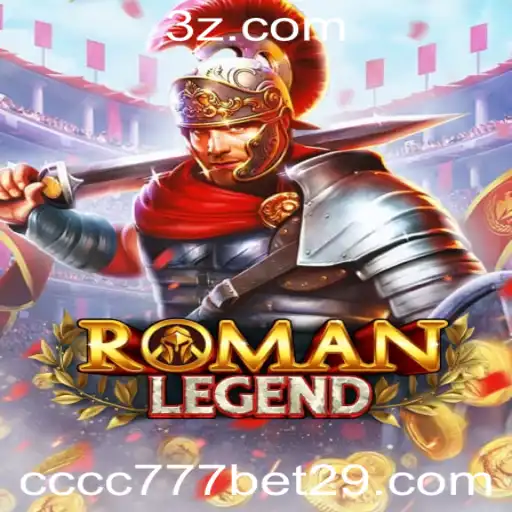Explorando as Aventuras de RomanLegend: O Novo Jogo em Destaque no cccc777.bet