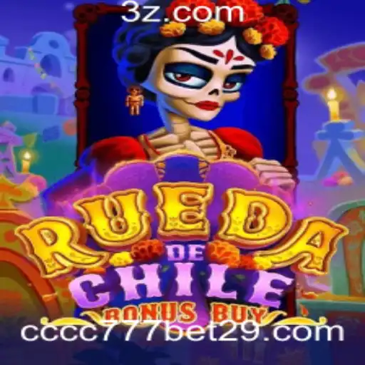 Descubra o Mundo de RuedaDeChileBonusBuy no cccc777.bet
