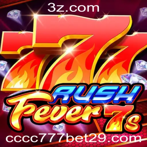 Descubra o Emocionante Mundo do Jogo RushFever7s em cccc777.bet