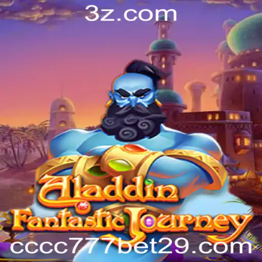Explorando o Mundo Mágico de Aladdin