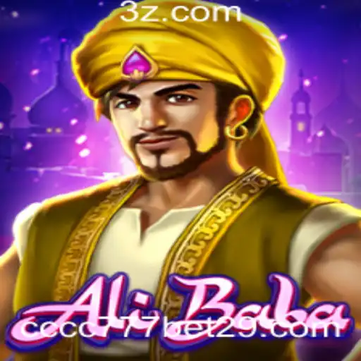 Explorando o Mundo de AliBaba: O Jogo Revolucionário Impulsionado por cccc777.bet