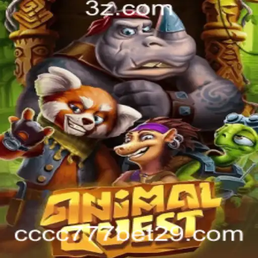 Descubra os Desafios e Aventuras do AnimalQuest