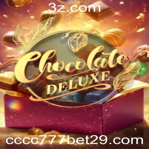 Descubra o Inovador Jogo Online ChocolateDeluxe