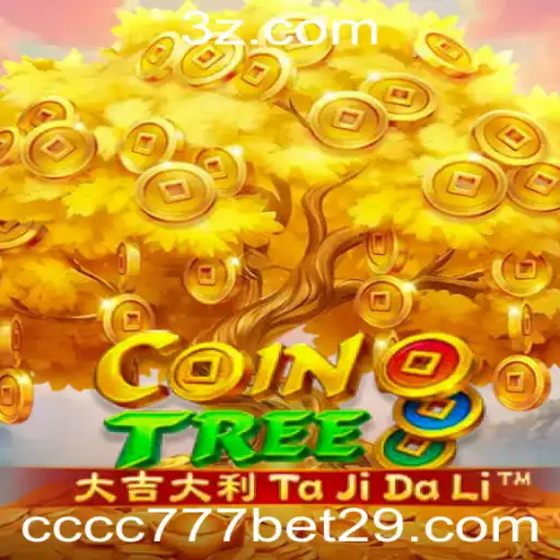 Explorando CoinTree: O Novo Sensação no Mundo dos Jogos com cccc777.bet
