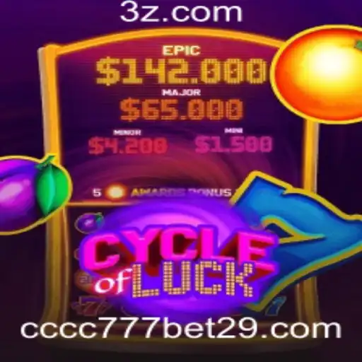 CycleofLuck: Descubra as Regras e Estratégias do Jogo no cccc777.bet