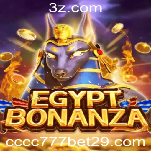 Explorando o Fascinante Mundo de EgyptBonanza no cccc777.bet