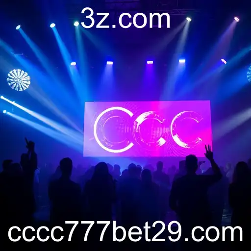 Eventos Exclusivos: Descubra o Mundo de Oportunidades com cccc777.bet