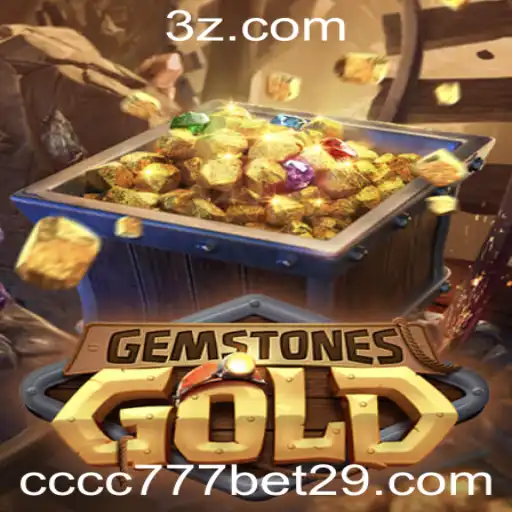 Descubra GemstonesGold: Um Mergulho nas Aventuras de Caccc777.bet