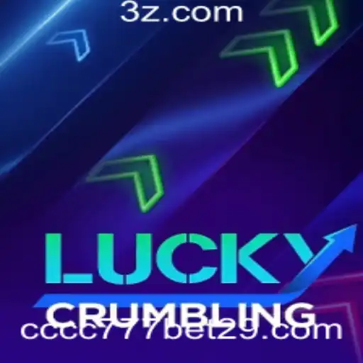 Descubra o Mundo Emocionante de LuckyCrumbling