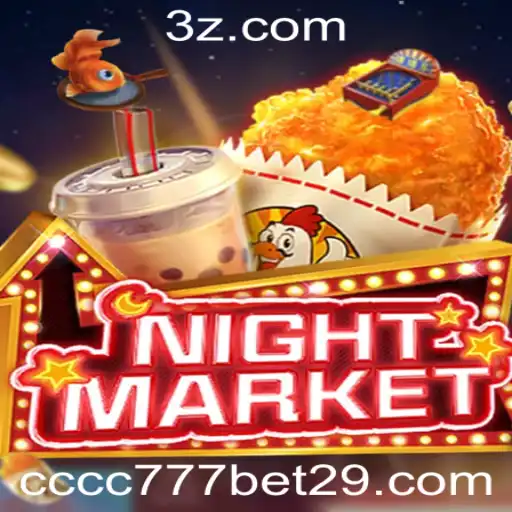 Descubra o Fascinante Mundo de NIGHTMARKET