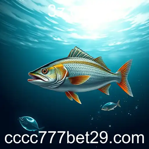 A Revolução da Pesca Online