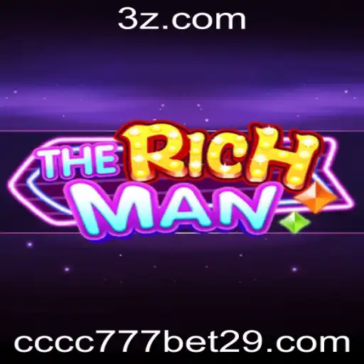 Explorando o Fascinante Mundo de TheRichMan: Um Guia Completo com cccc777.bet