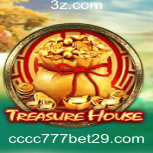Descubra o Mundo de Aventuras e Riquezas em TreasureHouse