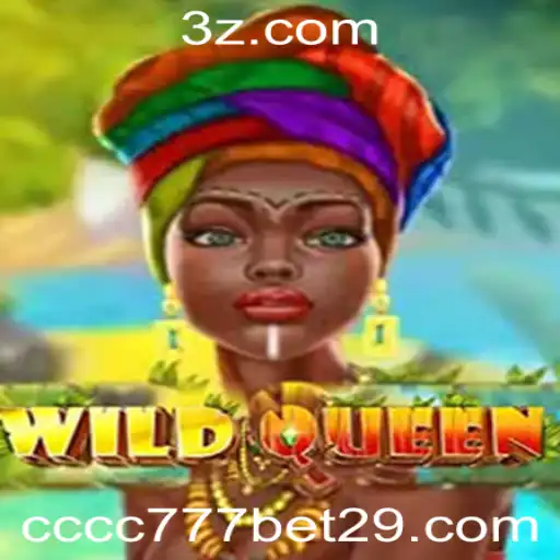 Explorando o Mundo de 'WildQueen': Um Novo Horizonte no cccc777.bet