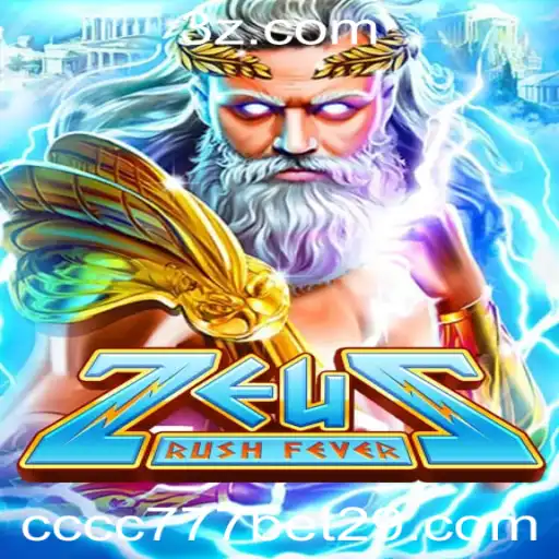 Descubra a Emoção do ZeusRushFever: Um Jogo Mitológico na Era Moderna
