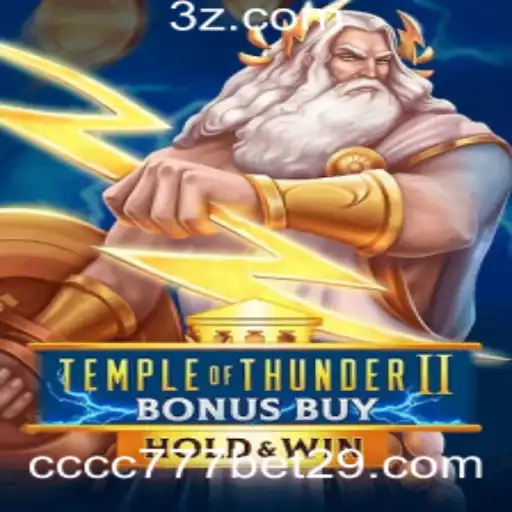 Explorando o Jogo Temple of Thunder II Bonus Buy