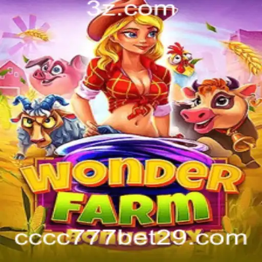 Descubra o Mundo de WonderFarmBonusBuy: O Jogo que Une Diversão e Estratégia